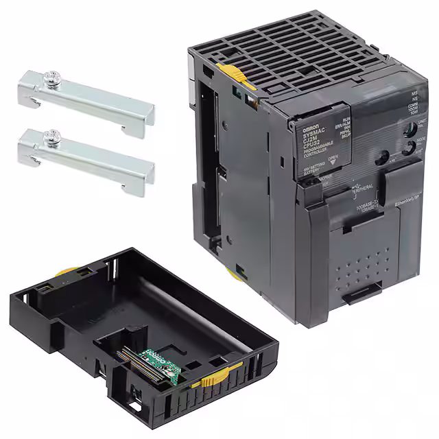 CJ2M-CPU32 Omron Automation and Safety Contrôleurs - Programmables (PLC PAC)